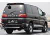 MITSUBISHI DELICA SPACE GEAR