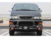MITSUBISHI DELICA SPACE GEAR