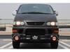 MITSUBISHI DELICA SPACE GEAR