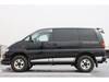MITSUBISHI DELICA SPACE GEAR