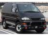 MITSUBISHI DELICA SPACE GEAR