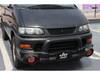 MITSUBISHI DELICA SPACE GEAR