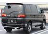 MITSUBISHI DELICA SPACE GEAR