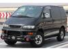 MITSUBISHI DELICA SPACE GEAR
