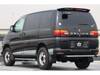 MITSUBISHI DELICA SPACE GEAR
