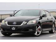 2008 LEXUS GS