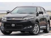 2014 TOYOTA HARRIER