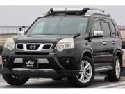 2011 NISSAN X-TRAIL