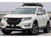 2018 NISSAN X-TRAIL 20X