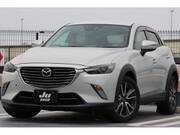 2016 MAZDA CX-3 XD