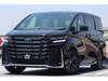 TOYOTA VELLFIRE HYBRID