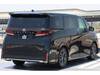 TOYOTA VELLFIRE HYBRID