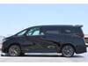 TOYOTA VELLFIRE HYBRID