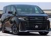 TOYOTA VELLFIRE HYBRID