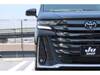 TOYOTA VELLFIRE HYBRID