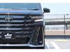TOYOTA VELLFIRE HYBRID