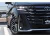 TOYOTA VELLFIRE HYBRID