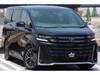 TOYOTA VELLFIRE HYBRID