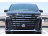 TOYOTA VELLFIRE HYBRID