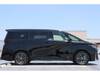 TOYOTA VELLFIRE HYBRID