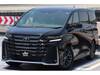 TOYOTA VELLFIRE HYBRID