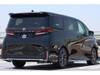TOYOTA VELLFIRE HYBRID