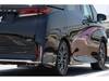 TOYOTA VELLFIRE HYBRID