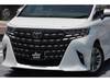 TOYOTA ALPHARD HYBRID