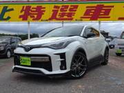 2020 TOYOTA C-HR