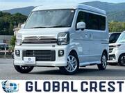 2024 SUZUKI EVERY WAGON