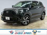2024 TOYOTA RAIZE