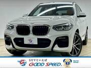 2020 BMW X3
