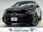 2020 MERCEDES BENZ GLA-CLASS