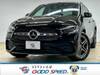 MERCEDES BENZ GLA-CLASS