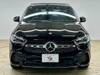 MERCEDES BENZ GLA-CLASS