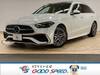 MERCEDES BENZ C-CLASS Stationwagon