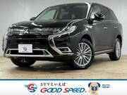 2018 MITSUBISHI OUTLANDER PHEV