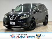 2016 NISSAN X-TRAIL