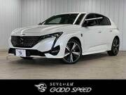 2022 PEUGEOT 308