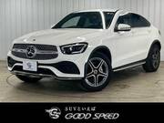 2020 MERCEDES BENZ GLC-CLASS