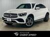 MERCEDES BENZ GLC-CLASS