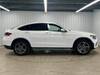 MERCEDES BENZ GLC-CLASS