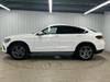 MERCEDES BENZ GLC-CLASS