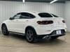 MERCEDES BENZ GLC-CLASS