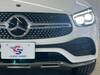 MERCEDES BENZ GLC-CLASS