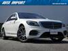 MERCEDES BENZ S CLASS