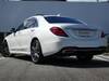 MERCEDES BENZ S CLASS