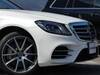 MERCEDES BENZ S CLASS
