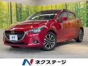 2016 MAZDA DEMIO