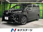 2021 TOYOTA VOXY